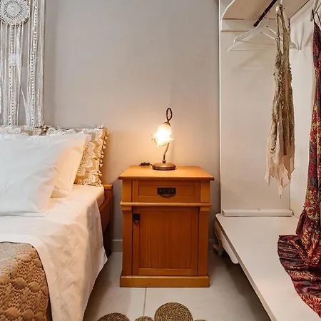 Appartement Aria Zakynthos