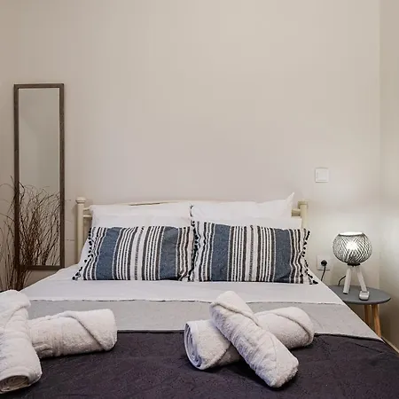 Appartement Aria Zakynthos