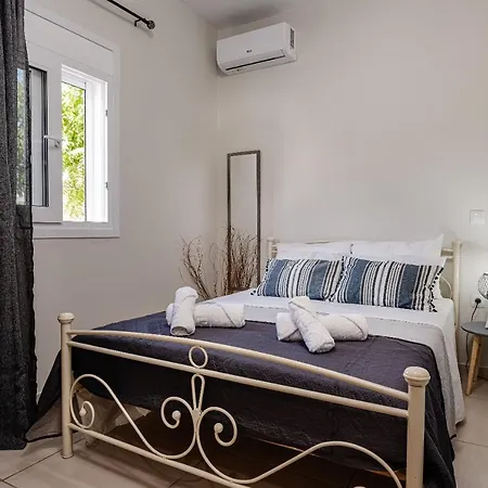 Apartment Aria Zakynthos Town