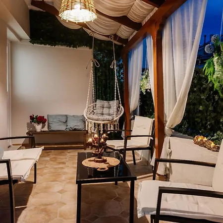Aria Appartement *