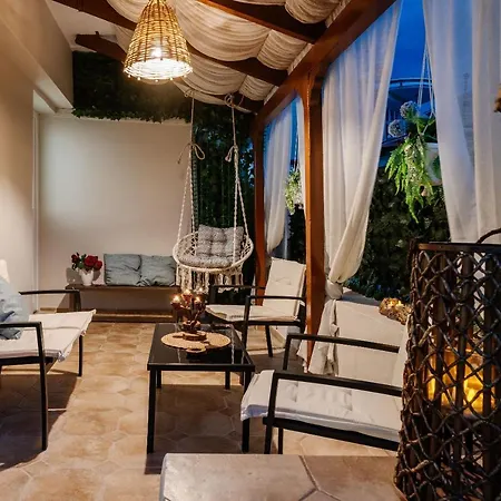 Aria Appartement