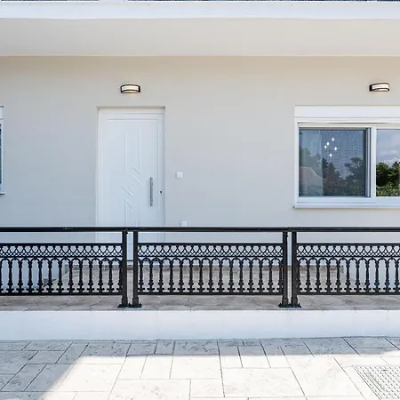 Aria * Закинтос