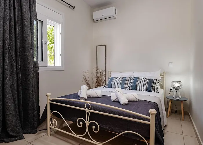 Apartman Aria Zákinthosz