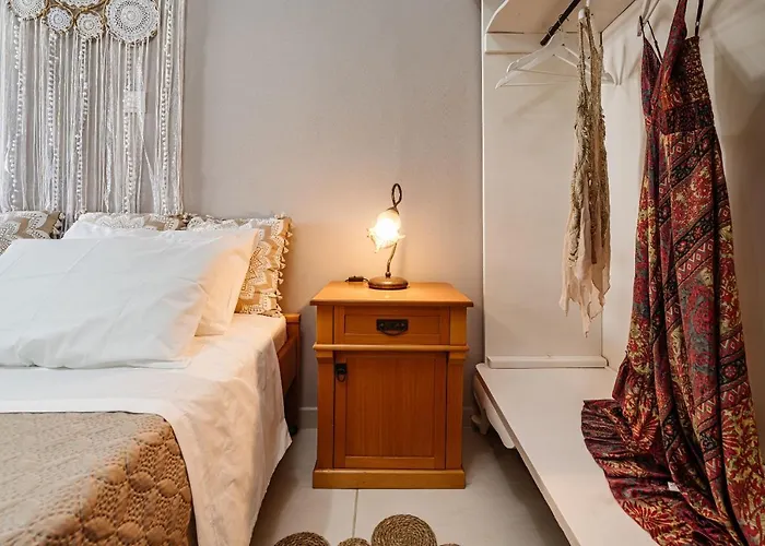 Apartman Aria Zákinthosz