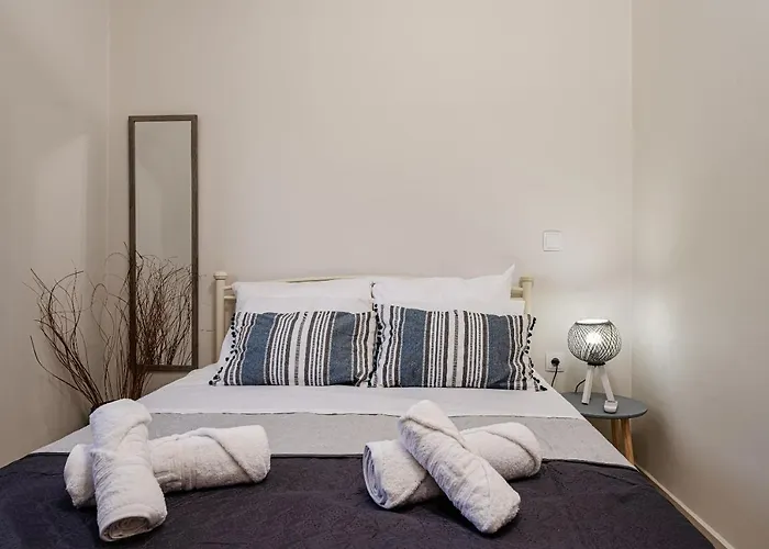 Apartman Aria Zákinthosz