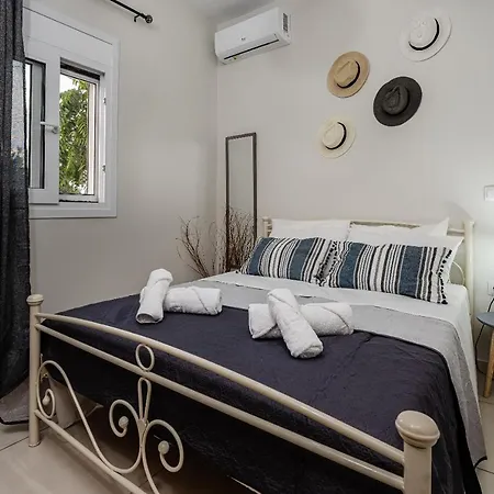 Aria * 扎金索斯镇