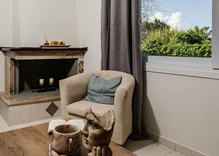 Aria 扎金索斯镇