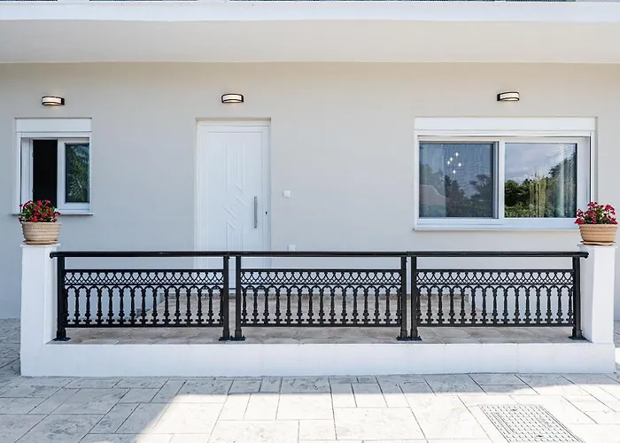 Aria * 扎金索斯镇